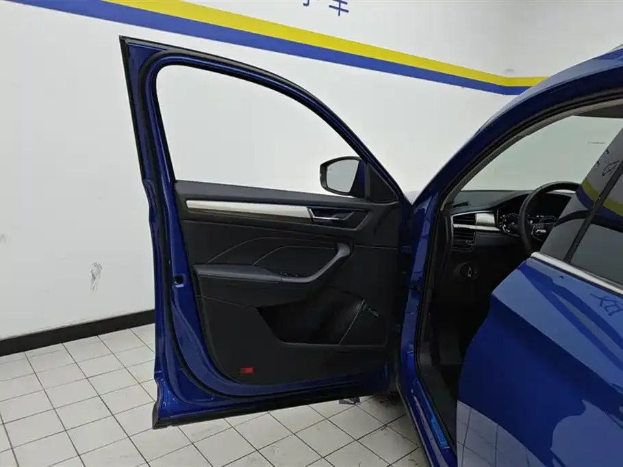 Skoda Kodiaq 2022 из CN, фото 3