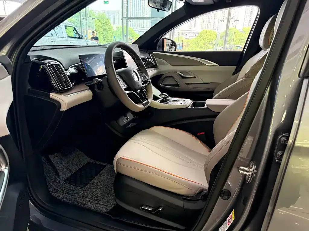 BYD Pro New Energy — фото 4