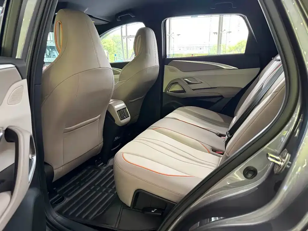 BYD Pro New Energy — фото 5