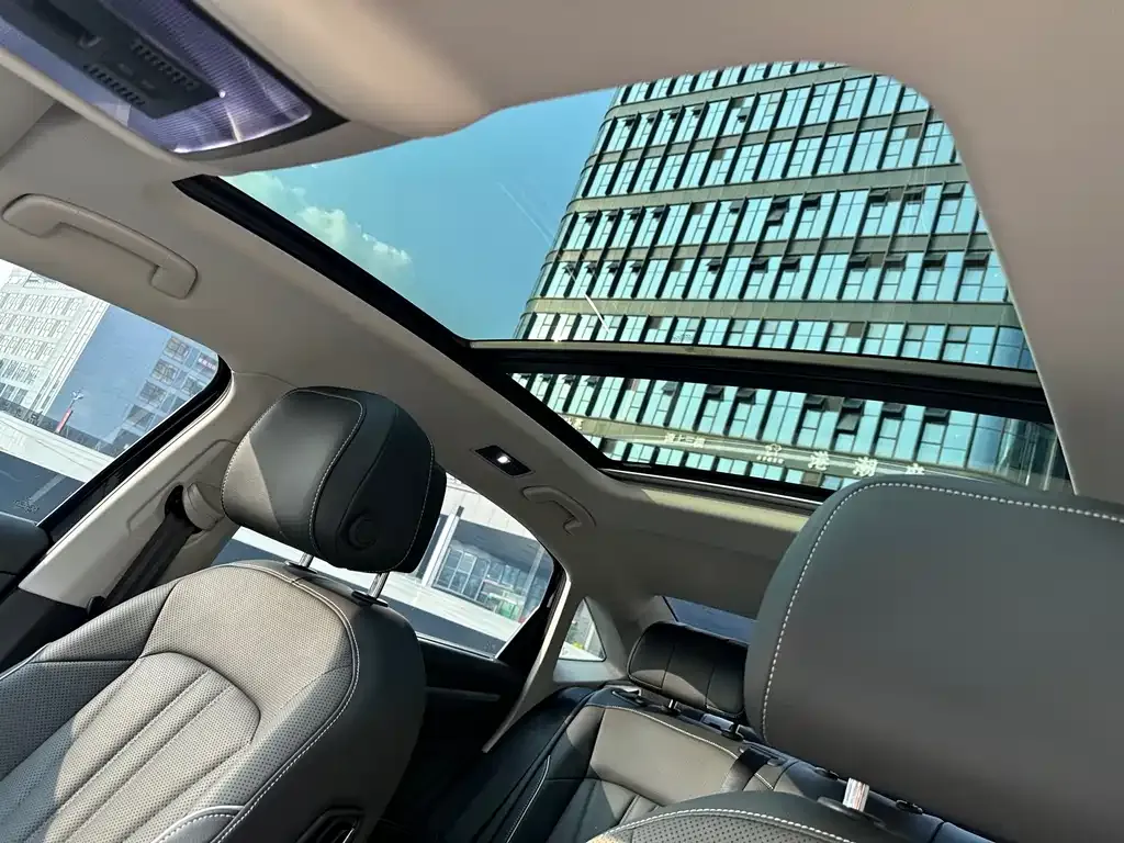 Volkswagen Passat — фото 2