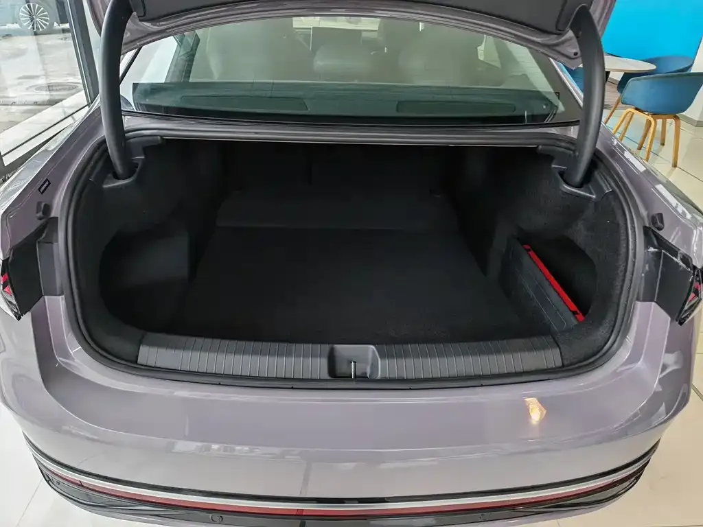 Volkswagen Passat — фото 2