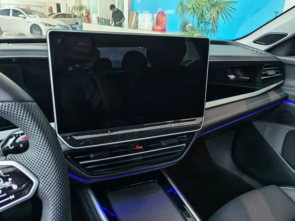 Volkswagen Passat — фото 5