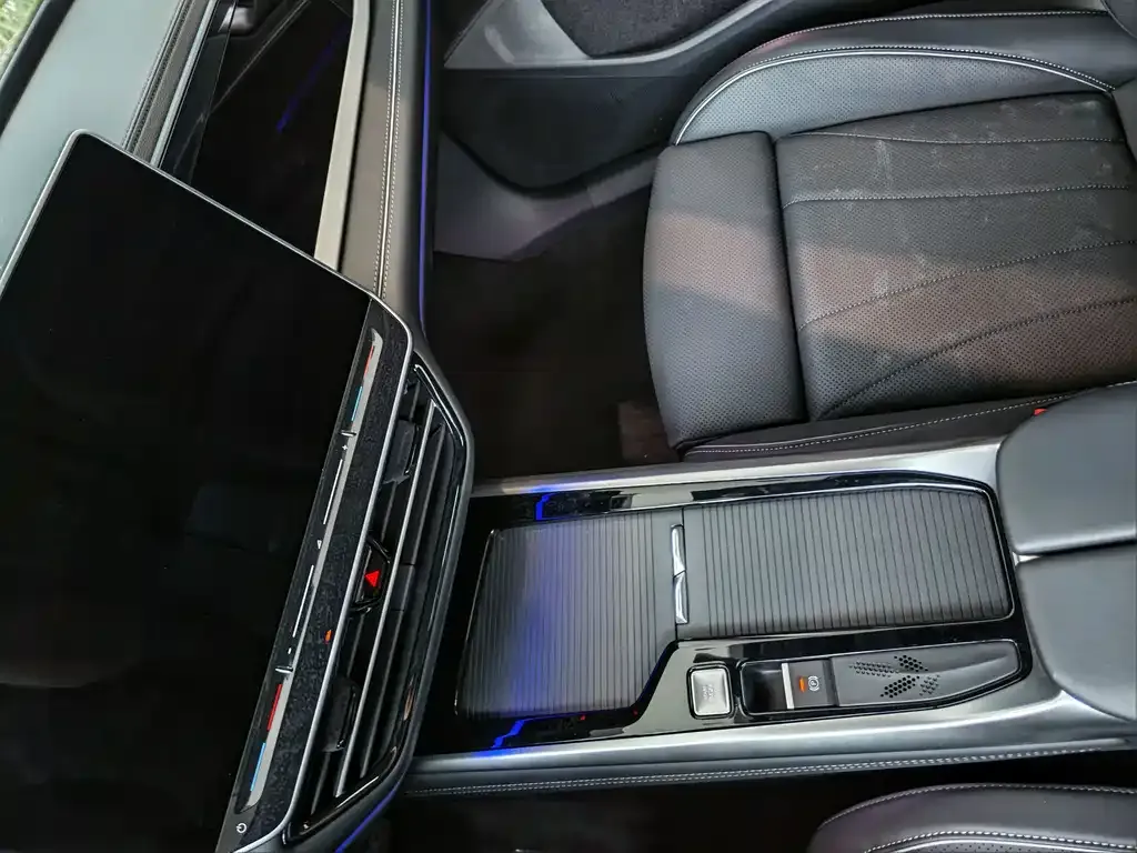 Volkswagen Passat — фото 3