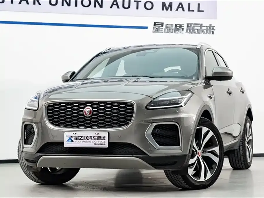 Jaguar E-PACE 2023 из CN, фото 6