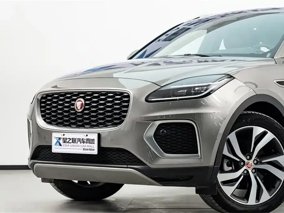 Jaguar E-PACE 2023 из CN, фото 3