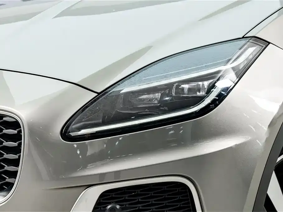 Jaguar E-PACE 2023 из CN, фото 9