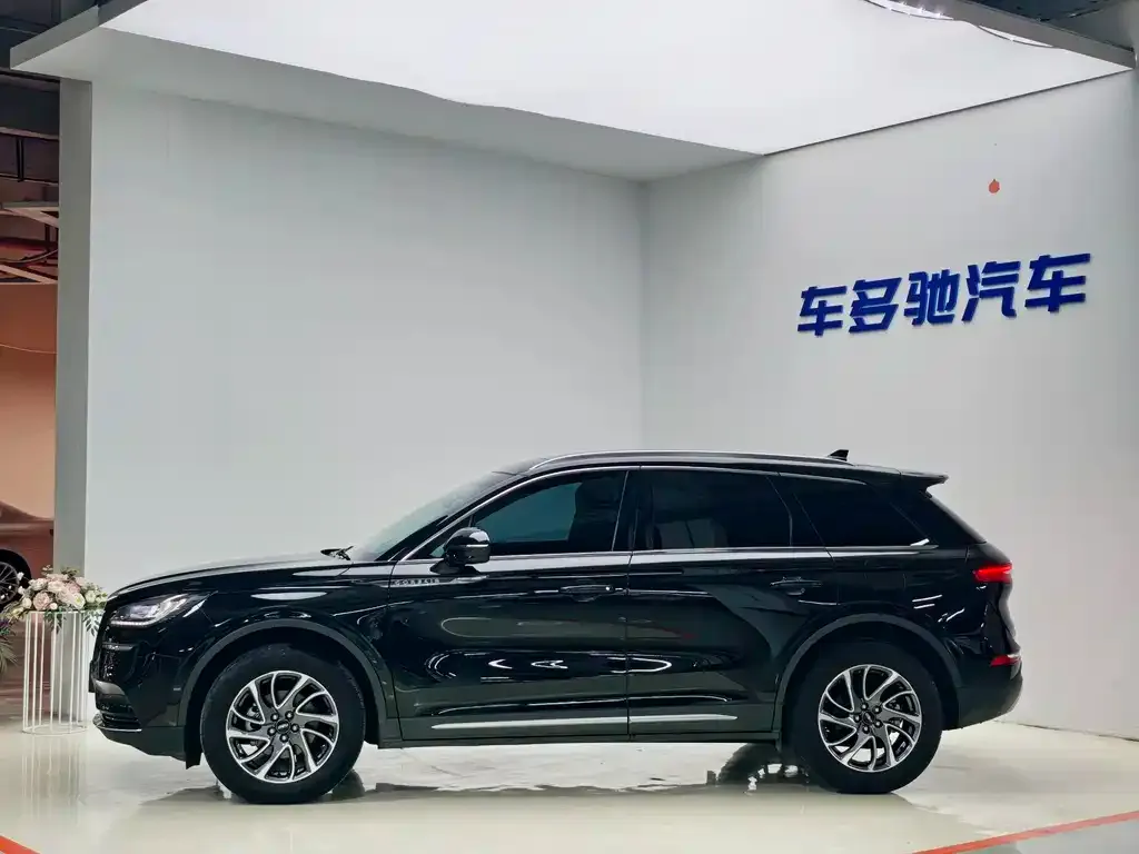 Lincoln Corsair 2021 из CN, фото 3