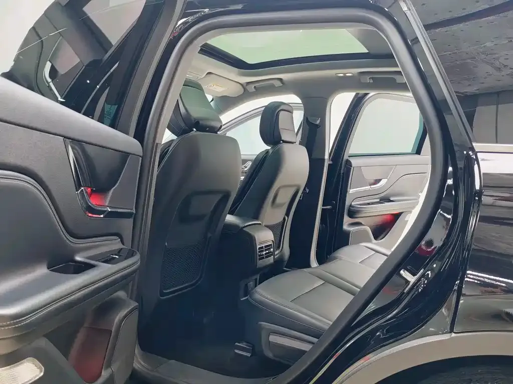 Lincoln Corsair 2021 из CN, фото 6