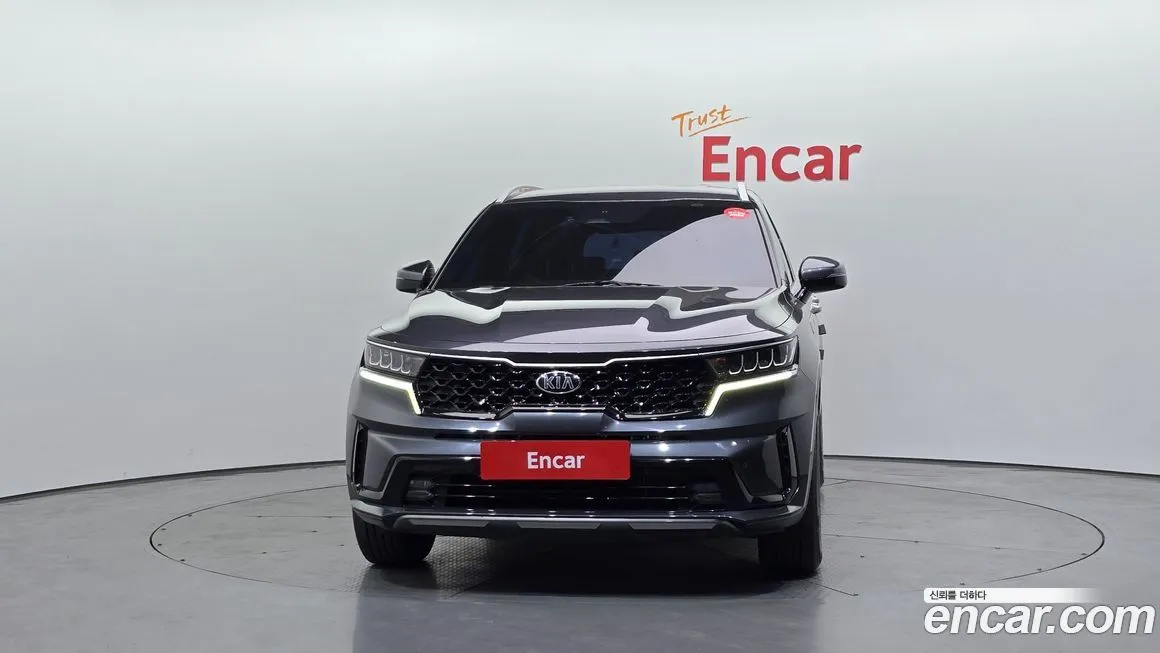 Kia Sorento — фото 2