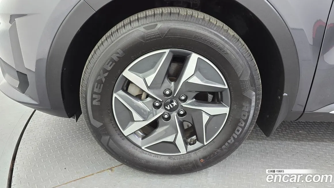 Kia Sorento — фото 6