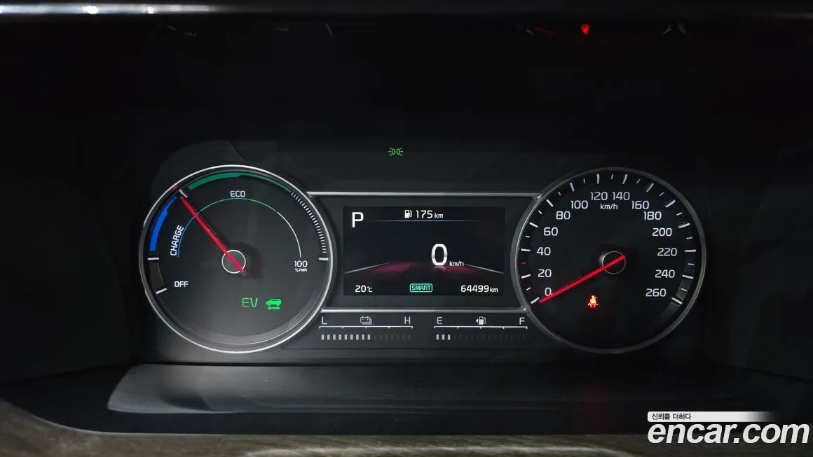 Kia Sorento — фото 3