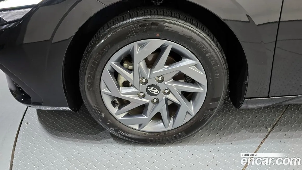 Hyundai AVANTE — фото 7