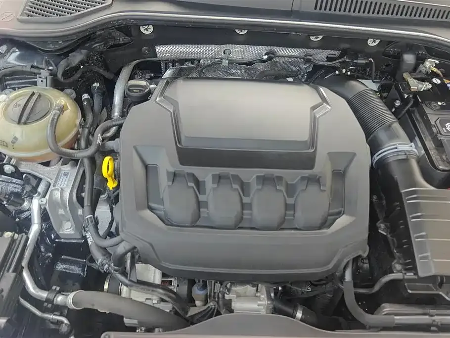 Volkswagen Passat — фото 7
