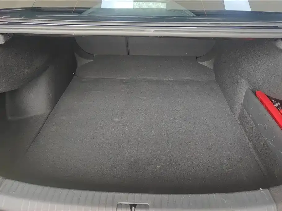 Volkswagen Passat — фото 3