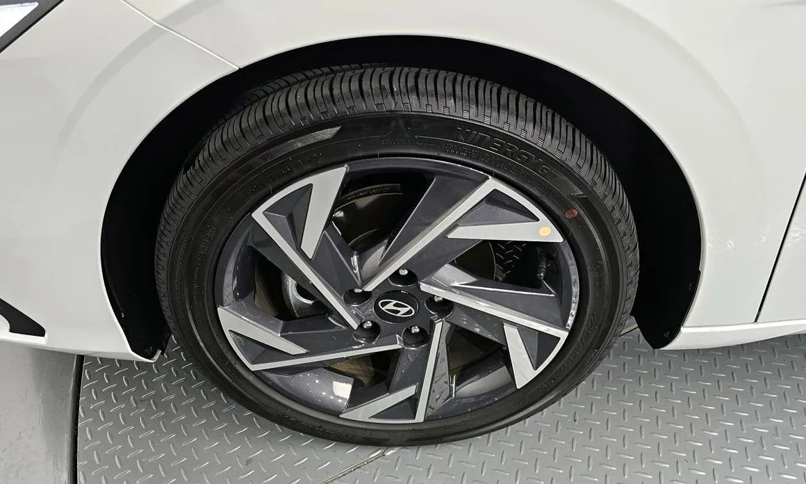 Hyundai AVANTE 2026 из KR, фото 6