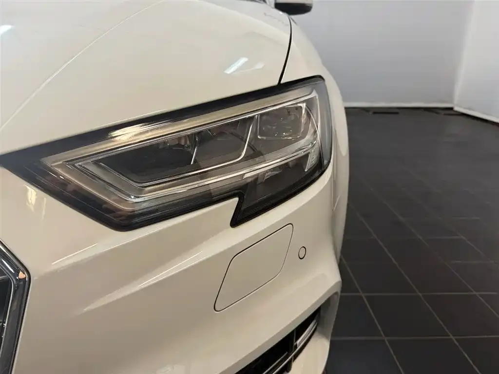 Audi A3 2021 из CN, фото 6