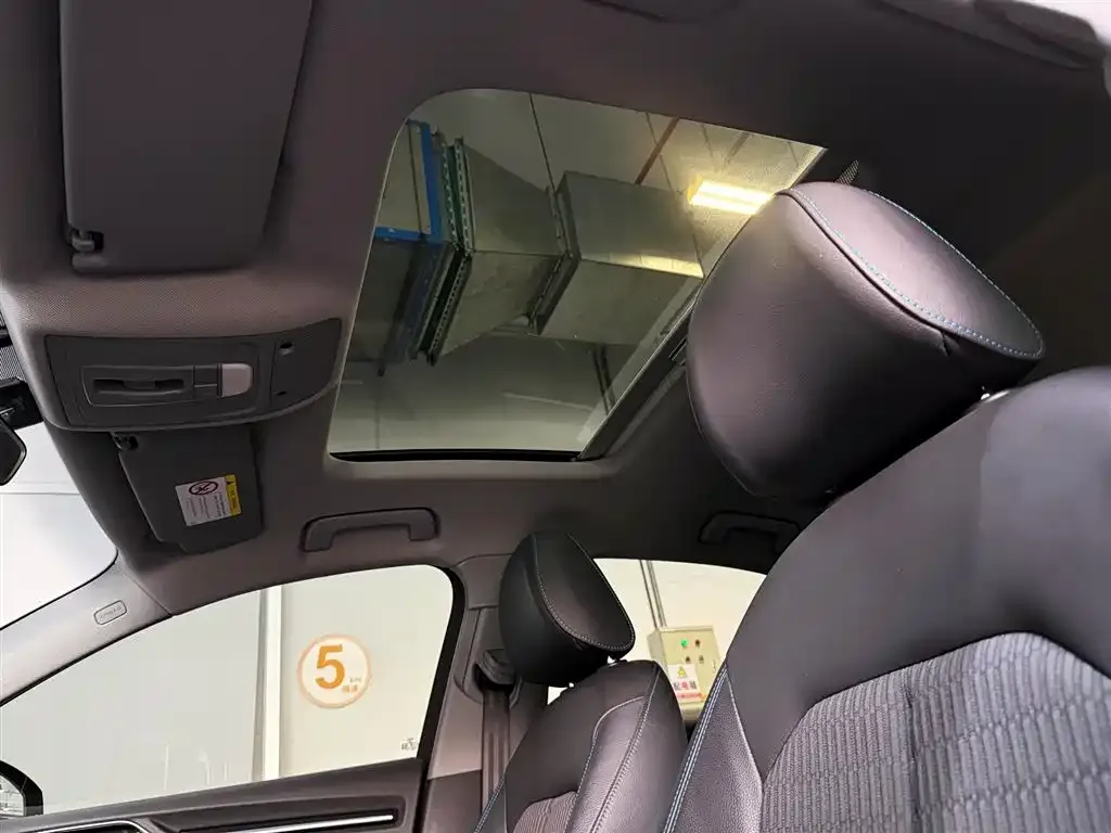 Audi A3 2021 из CN, фото 7