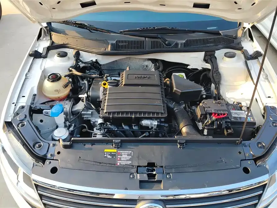Volkswagen Lavida 2023 из CN, фото 10