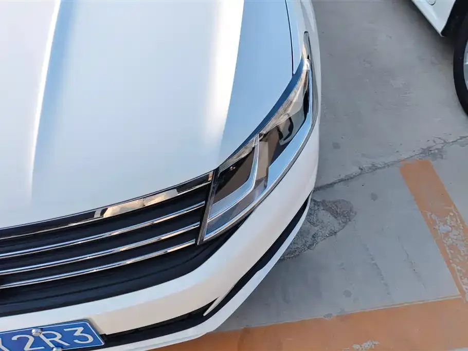 Volkswagen Lavida 2023 из CN, фото 7