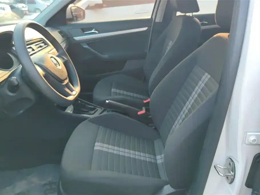 Volkswagen Lavida 2023 из CN, фото 5