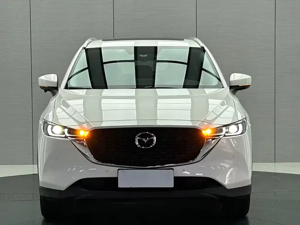 Mazda CX-5 2022 из CN, фото 9