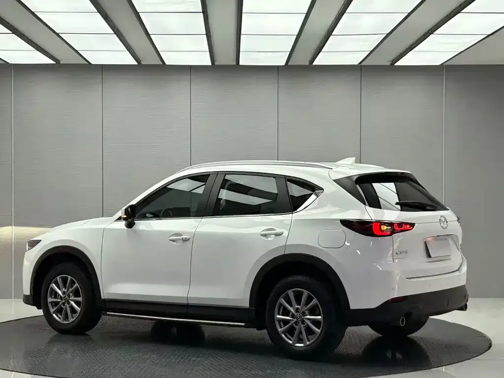Mazda CX-5 2022 из CN, фото 10