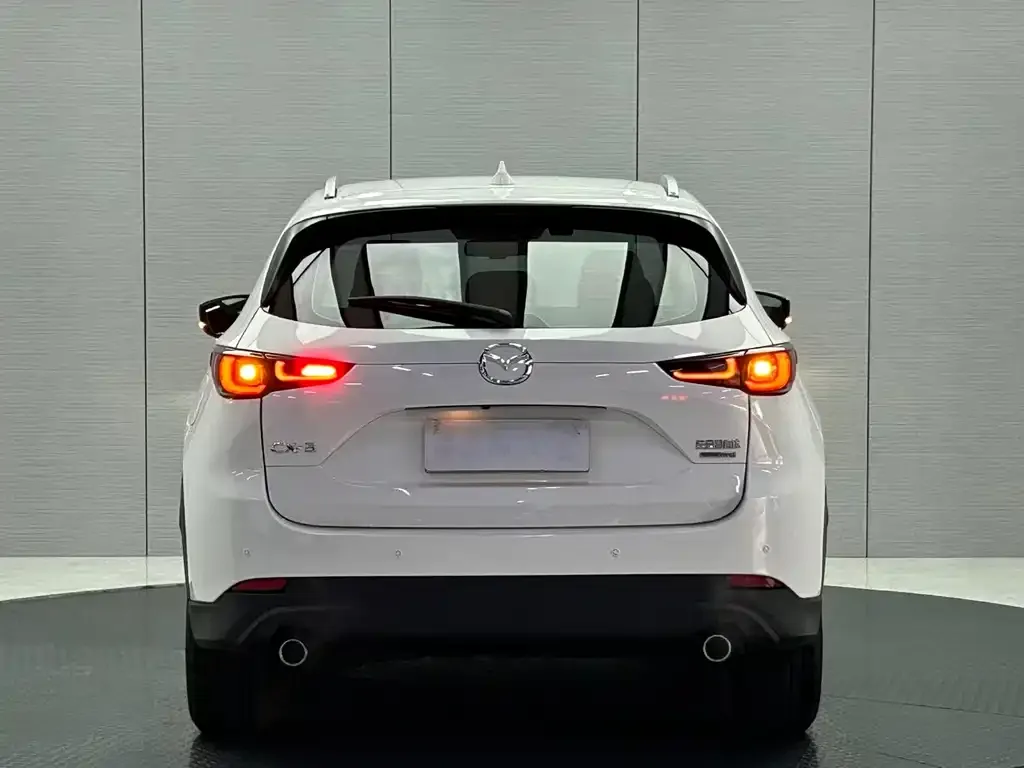 Mazda CX-5 2022 из CN, фото 3
