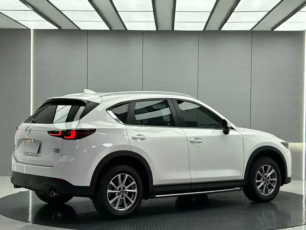 Mazda CX-5 2022 из CN, фото 5