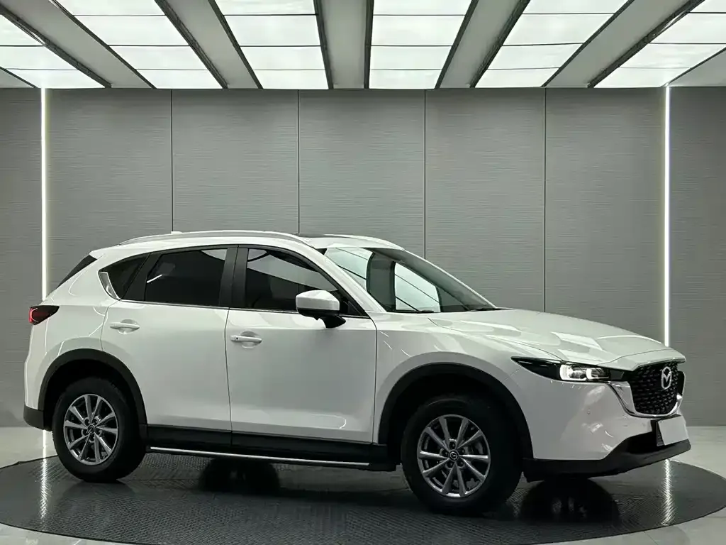 Mazda CX-5 2022 из CN, фото 8