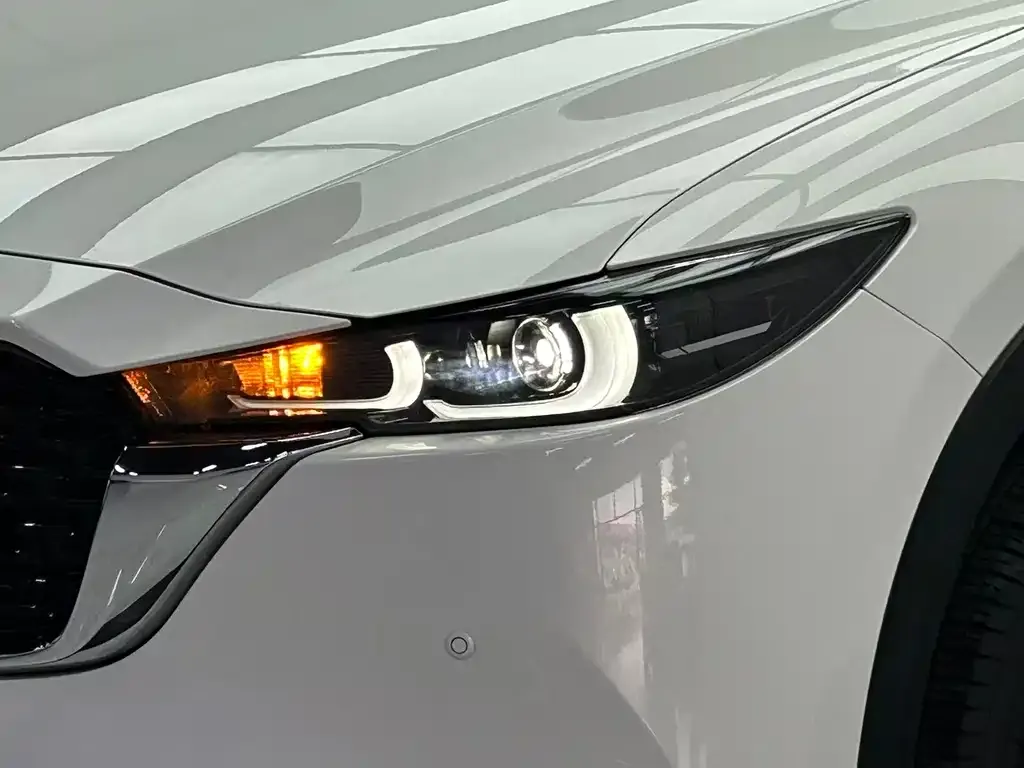 Mazda CX-5 2022 из CN, фото 2