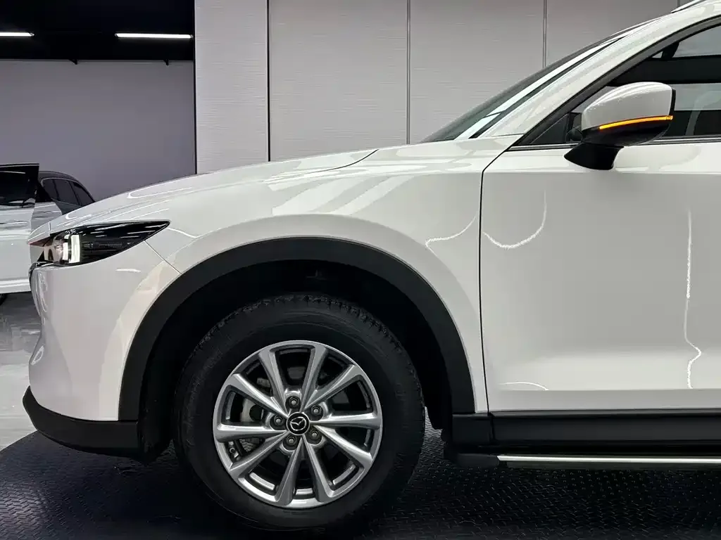 Mazda CX-5 2022 из CN, фото 4