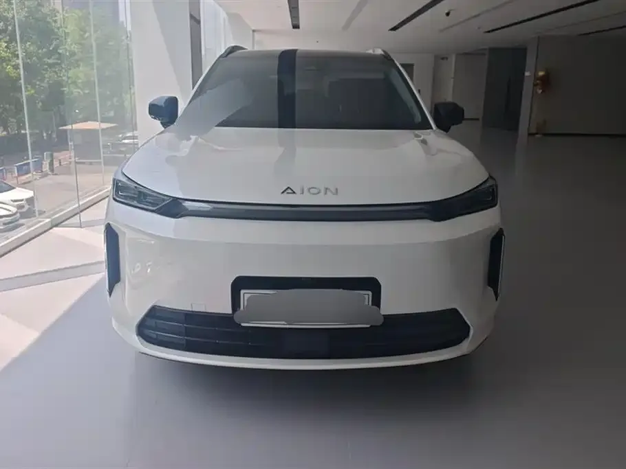 Aion i60 2025 из CN, фото 4
