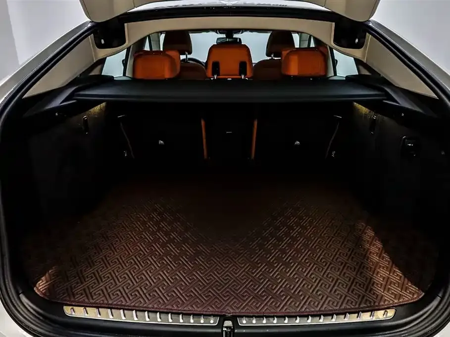 BMW 6 Series GT — фото 6