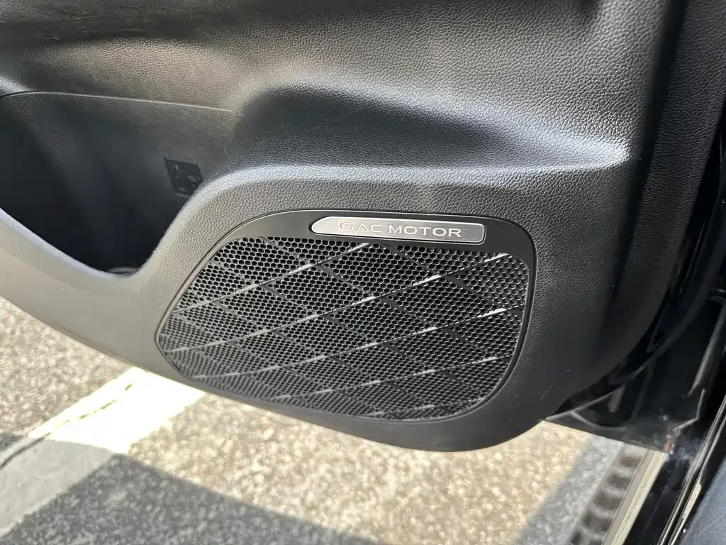 GAC Motor Shadow Leopard — фото 8