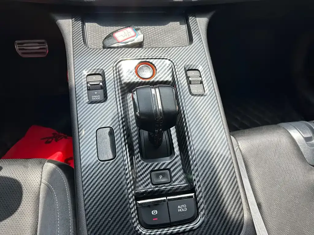 GAC Motor Shadow Leopard — фото 7