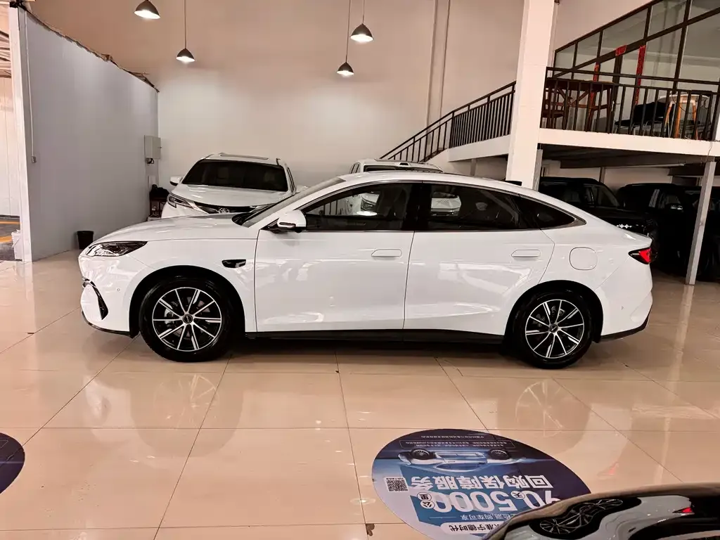 BYD Seal 06 2025 из CN, фото 4