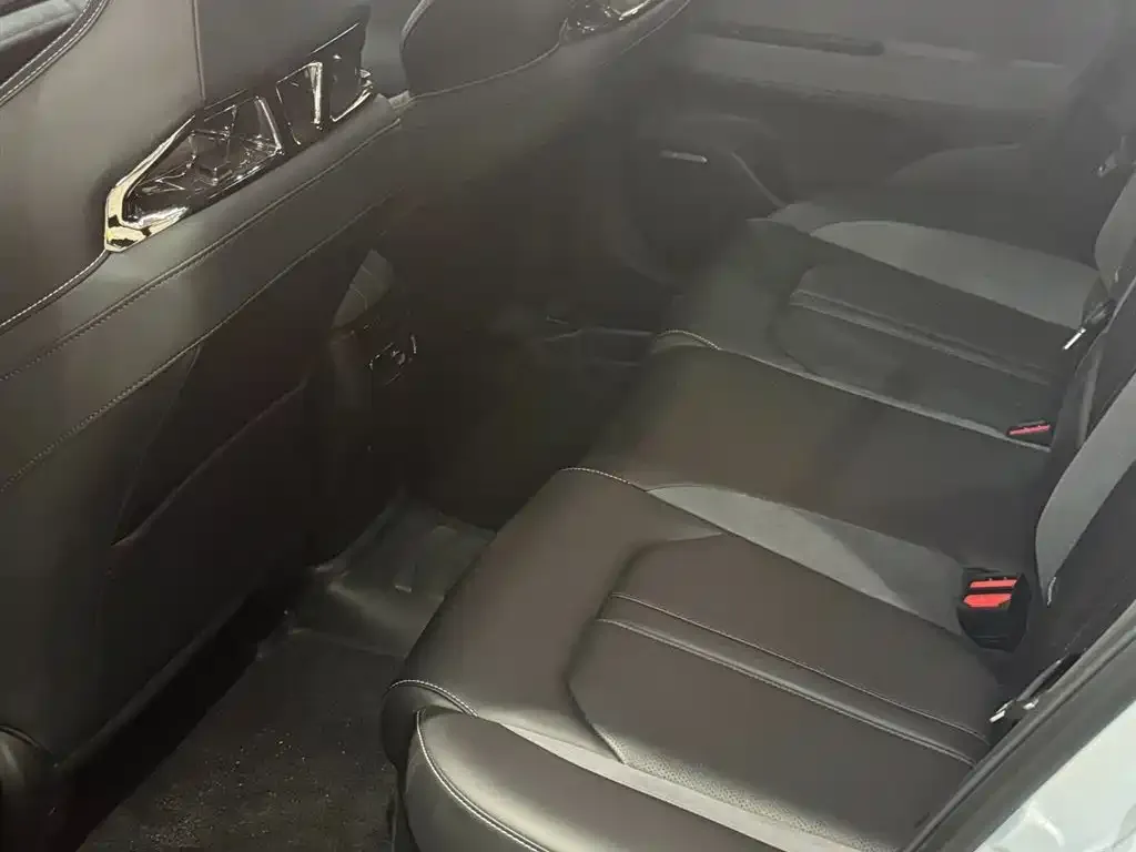 GAC Motor Shadow Leopard — фото 2
