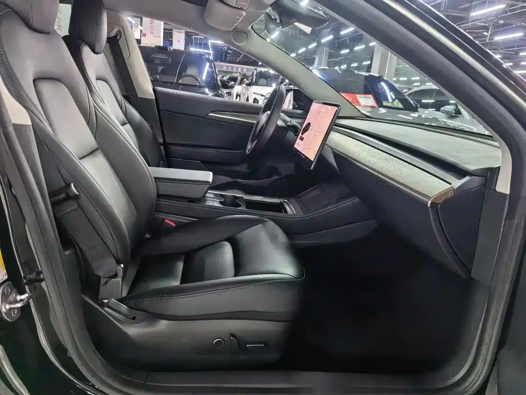 Tesla Model 3 2021 из CN, фото 6