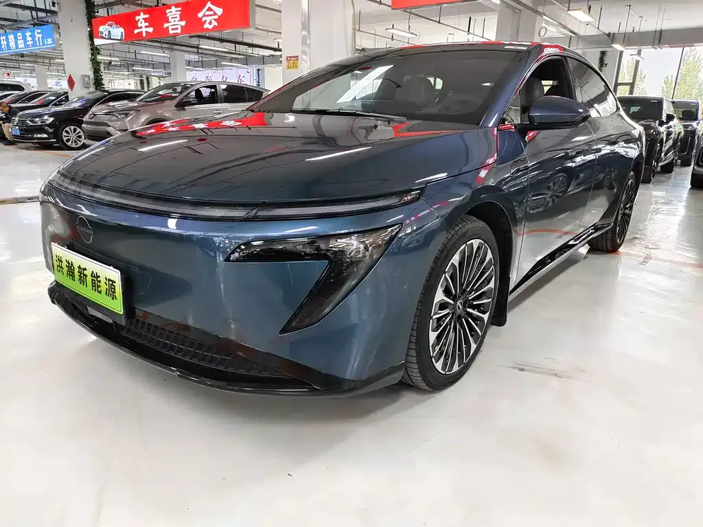 Nissan N7