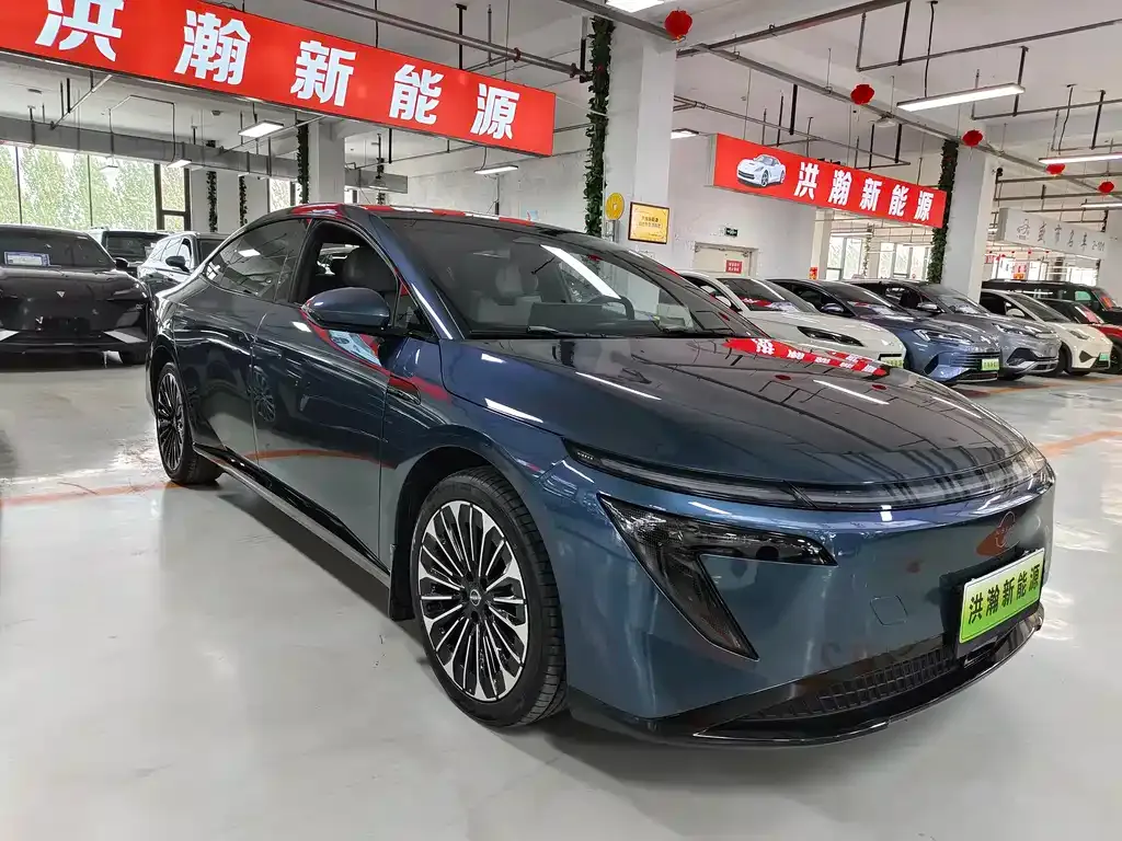 Nissan N7 2025 из CN, фото 3