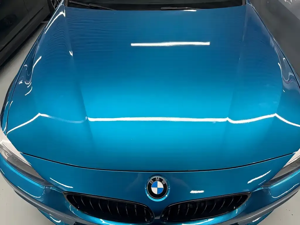 BMW 4 Series 2021 из CN, фото 5