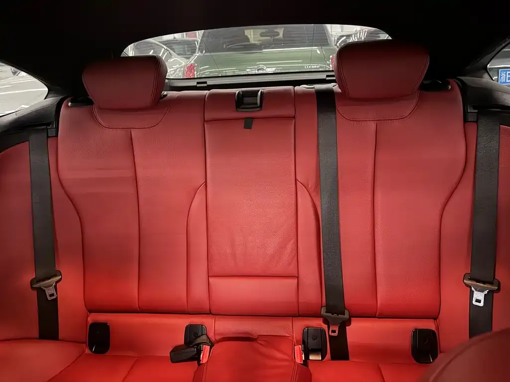 BMW 4 Series 2021 из CN, фото 6