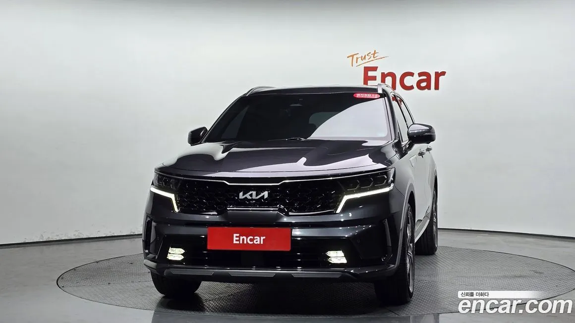 Kia Sorento — фото 3