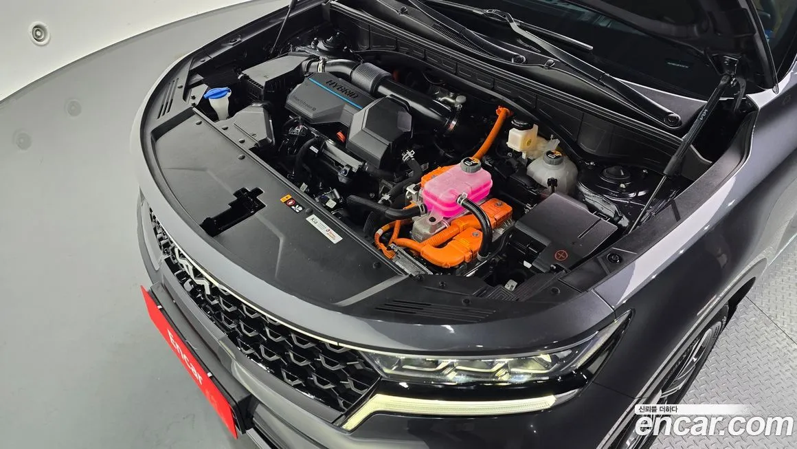 Kia Sorento — фото 6