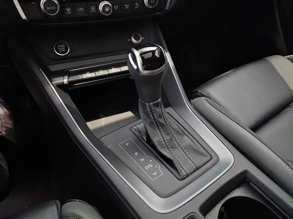 Audi Q3 Sportback 2021 из CN, фото 7