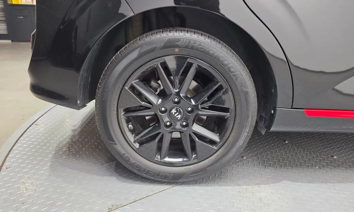 Kia Soul 2021 из KR, фото 8