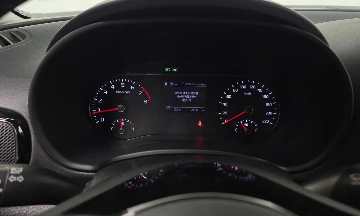 Kia Soul 2021 из KR, фото 10