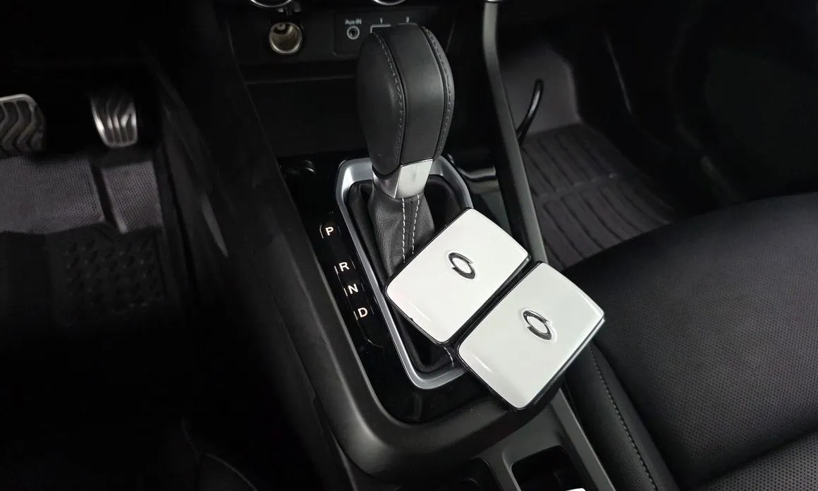 Renault Korea (Samsung) XM3 2023 из KR, фото 8