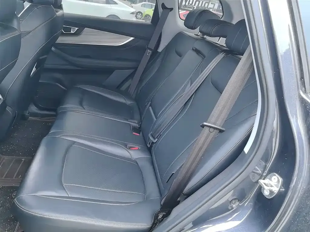 Chery Tiggo 8 PLUS 2023 из CN, фото 9
