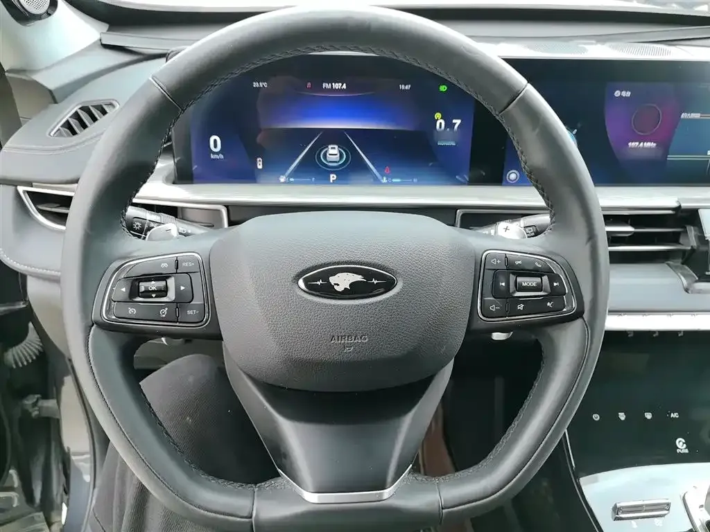 Chery Tiggo 8 PLUS 2023 из CN, фото 10